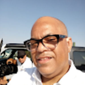 Meet your Posher, Gerald